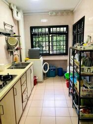 Blk 260A Compassvale North Gate (Sengkang), HDB 4 Rooms #629961971